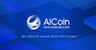 AICoin（要VPN）