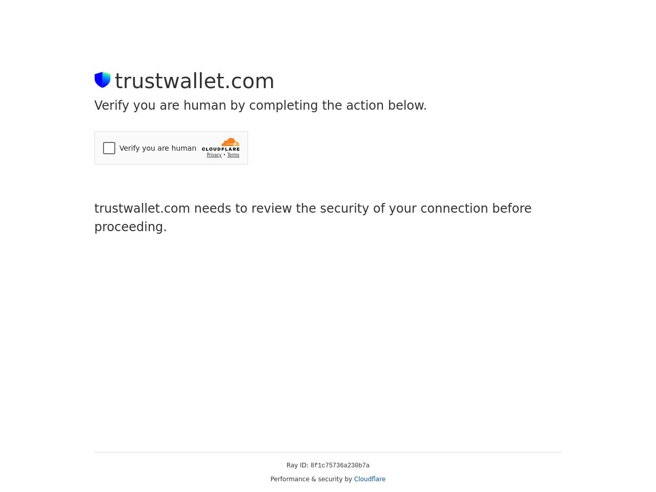 Trust Wallet